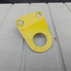 ジムニー用牽引フック②