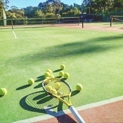 テニスサークルのメンバー募集🎾