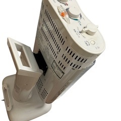 ダイキン　DAIKIN遠赤外線ストーブ セラムヒート ERFT11MS 11年製の画像