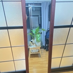 ミラー　30*150