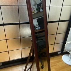 値引きした。ミラー　30*150の画像