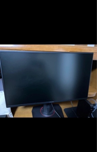 ゲーミングモニターASUS