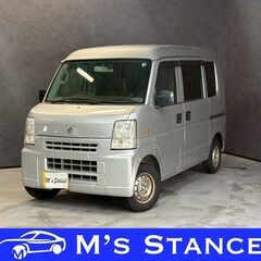 エブリイ ジョイン 車検７年１０月まで 乗って帰れます 