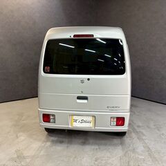 エブリイ ジョイン 車検７年１０月まで 乗って帰れます の画像