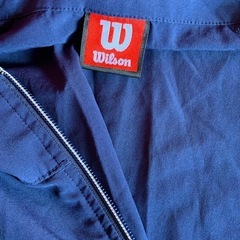 Wilson‼️セットアップジャージの画像