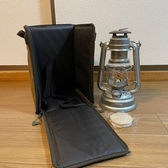 フュアハンドランタンBaby Special 276