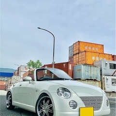 ダイハツコペン