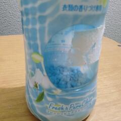 ボールド　芳香剤　フレッシュピュアクリーンの香りの画像