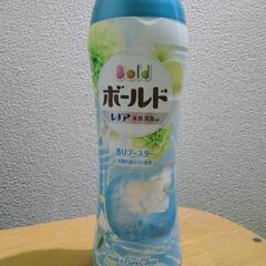 ボールド　芳香剤　フレッシュピュアクリーンの香り