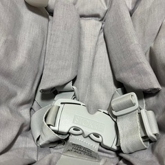 STOKKE バウンサー【洗濯・除菌してお渡しします】の画像