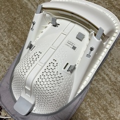 STOKKE バウンサー【洗濯・除菌してお渡しします】の画像