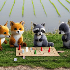 大田原ボードゲーム会 Otawara Boardgame …