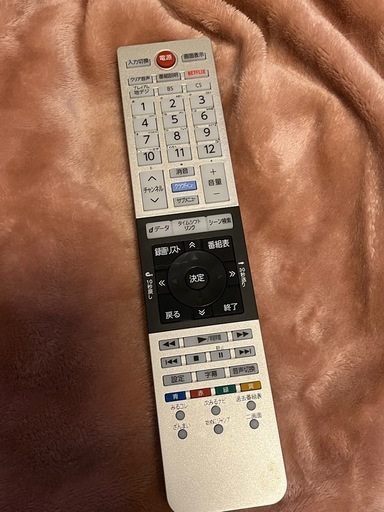 東芝 40M500X 4K液晶テレビ REGZA レグザ