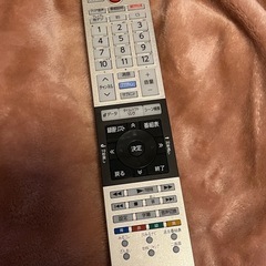 東芝 40M500X 4K液晶テレビ REGZA レグザの画像