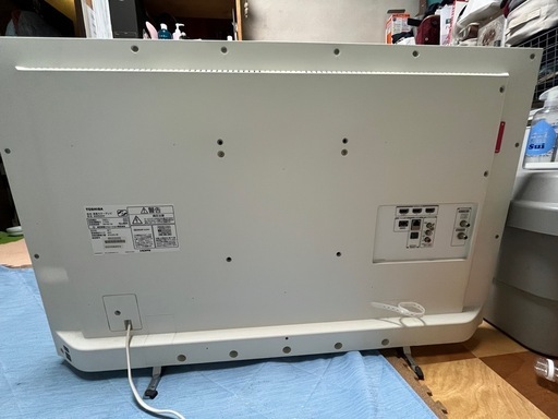 東芝 40M500X 4K液晶テレビ REGZA レグザ