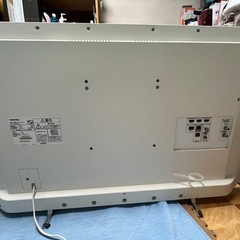 東芝 40M500X 4K液晶テレビ REGZA レグザの画像