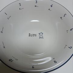 かわいい深皿　直径約17センチの画像