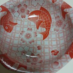 かわいい深皿　直径約17センチの画像