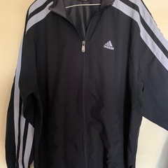 adidas‼️セットアップジャージ