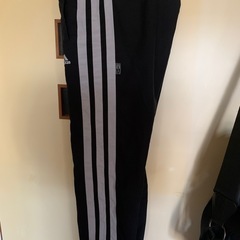 adidas‼️セットアップジャージの画像