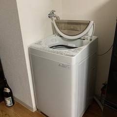 洗濯機