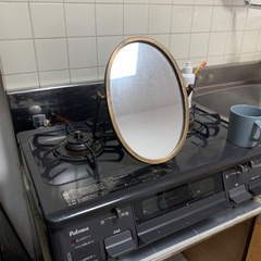 ガスコンロ