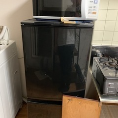 電子レンジ