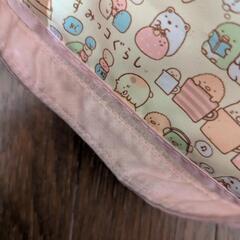 保冷バッグの画像