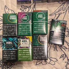 選べ放題 10パック2000ですの画像