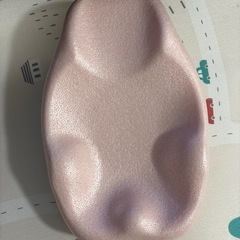 リッチェル　ひんやりしないお風呂マット