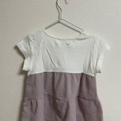 WILL MERY Tシャツ 100cm キッズ服の画像