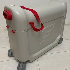 ストッケジェットキッズ