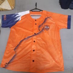 【最終価格】清水エスパルスGW国立競技場入場者限定配布シャツの画像