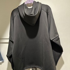 パーカーの画像