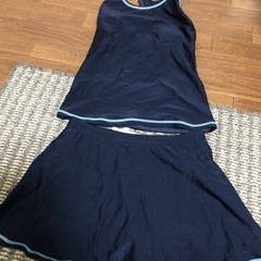 水着サイズ160