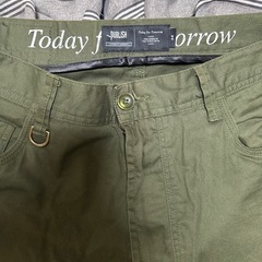 publish brand のジョガーパンツ の画像