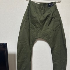 publish brand のジョガーパンツ の画像