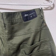 publish brand のジョガーパンツ の画像