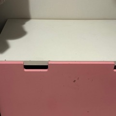 IKEA イケア　STUVA ベンチ収納になります。
