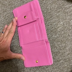 新品🔴JILL STUART🔴財布の画像