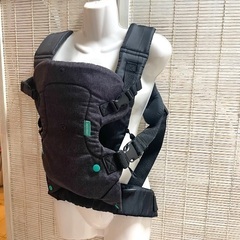抱っこ紐　丸洗いok インファンティーノ フリップ4イン1コンバ...