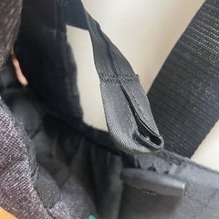 抱っこ紐　丸洗いok インファンティーノ フリップ4イン1コンバーチブルキャリア の画像
