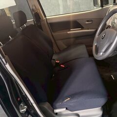 ワゴンＲ ＦＸリミテッド 車検８年２月まで 乗って帰れます の画像