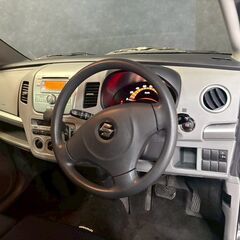 ワゴンＲ ＦＸリミテッド 車検８年２月まで 乗って帰れます の画像