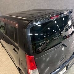 ワゴンＲ ＦＸリミテッド 車検８年２月まで 乗って帰れます の画像