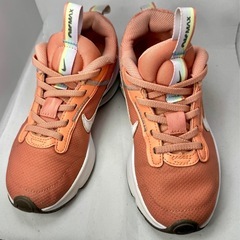 ナイキ エアマックス 21cm 小柄女性に◎の画像