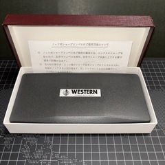 【極美品】WESTERN 製図用シャープペンシルセットの画像