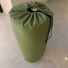 Colemanインフレーターマット