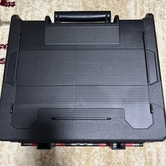 【未使用品・空き箱のみ】マキタ　インパクトドライバー箱の画像