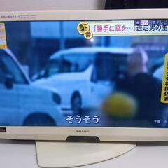 テレビ